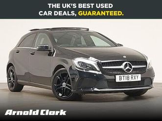 2.1 a200d sport edition plus 7g-dct euro 6 (start/stop) 5dr