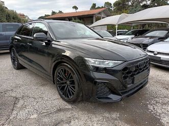 suv 50 tdi blackline 286 cv clim4zone pack tour22