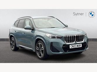 1.5 20i mht m sport dct sdrive euro 6 (start/stop) 5dr