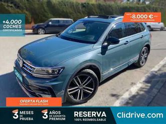 volkswagen tiguan allspace sport 2.0 tdi 4motion dsg