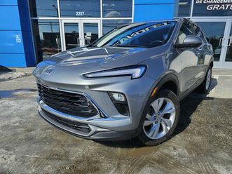 privilégiée 4 portes ti