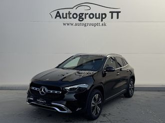 mercedes-benz gla 180