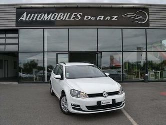 1.6 tdi 110ch bluemotion technology fap trendline business