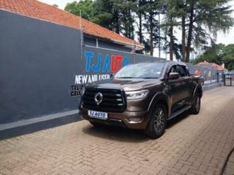 2.0td double cab ls 4x4