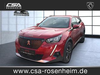 allure pack bluetooth navi led klima 2008 allure p