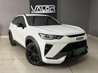 2.0t 4wd super luxury