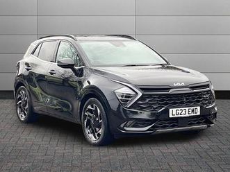 1.6 t-gdi isg 48v gt-line s