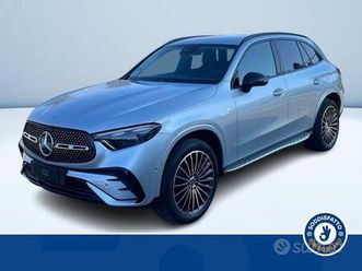 mercedes-benz glc 300de 4matic eq-power amg l...