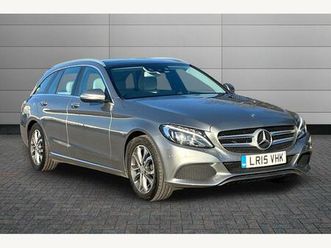 2.0 c200 sport 7g-tronic+ euro 6 (start/stop) 5dr