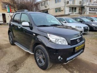 daihatsu terios 1.5i / 4wd/ dolomite-edition / уникат
