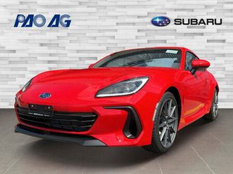 brz 2.4r sti-line plus