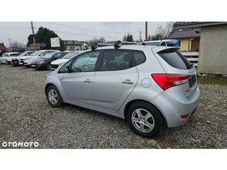 hyundai ix20 1.4 blue comfort