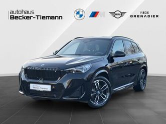 xdrive30 m sport | ahk | driv.assist+ | park