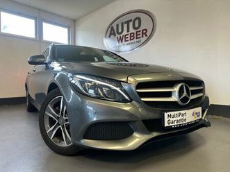 d g-tronic plus t*climatic*mfl*navi*led*