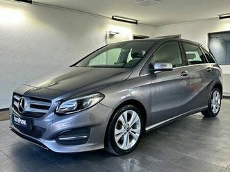 urban style*shz*led*teilleder*auto*navi*hu