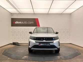 1.2 turbo hybrid 145 ch e-dct6 gs