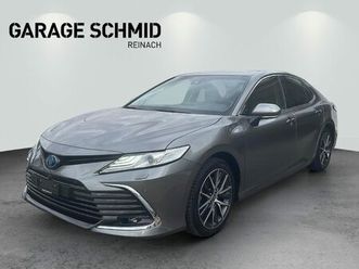 camry 2.5 hsd premium