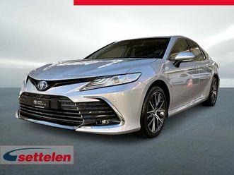 camry 2.5 hsd premium