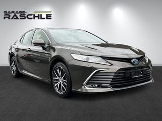 camry 2.5 hsd premium