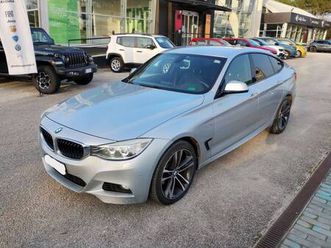 serie 3 (f30/f31) serie 3 f34 2013 gran turismo 320d gran turismo xdrive msport