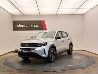 1.2 turbo hybrid 110 ch e-dct6 edition