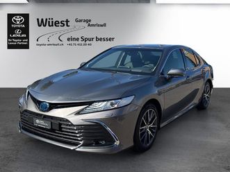 camry 2.5 hsd premium