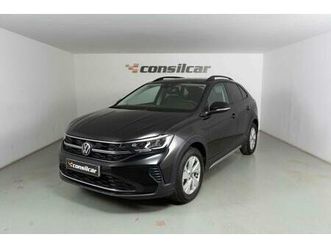 volkswagen taigo 1.0 tsi life