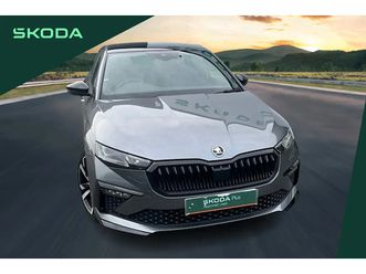 2024 skoda scala 1.0 tsi 116 monte carlo 5dr dsg