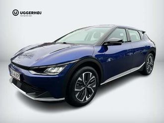 kia ev6 77 long range access 5d