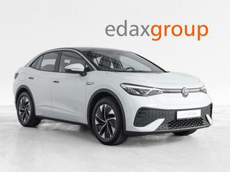 volkswagen id.5 77 kwh pro