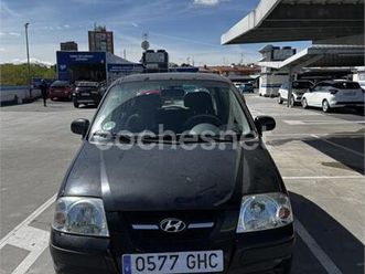 hyundai atos prime 1.1 gls