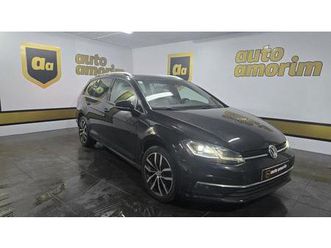 volkswagen golf variant 1.6 tdi highline dsg