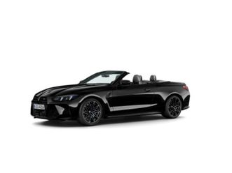 m4 competition m xdrive coupé