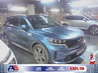 1.6 t-gdi hev plus edition 4x2