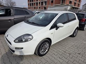fiat grande punto 1.3jtd