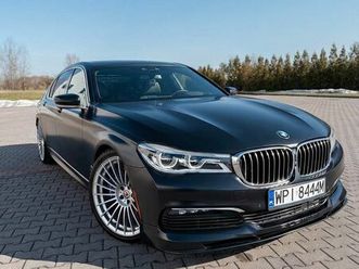 bmw-alpina b7