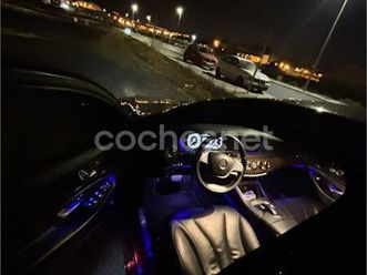 mercedes-benz clase s s 350 bluetec l