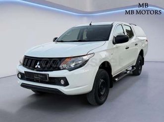 mitsubishi l200 dc 250 did mpro