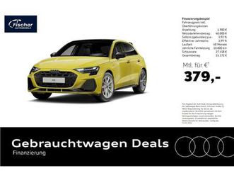 sportback 45 tfsi e s line