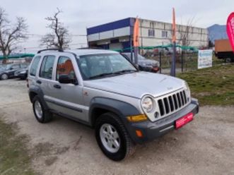 jeep cherokee 2.8 crd 4x4 163ps