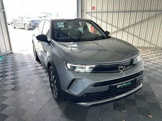 electrique 136 ch & batterie 50 kwh elegance