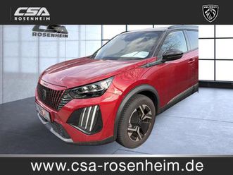 gt bluetooth navi led klima einparkhilfe 2008 gt b