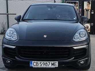 s 4.2 tdi, distronic, facelift, bose