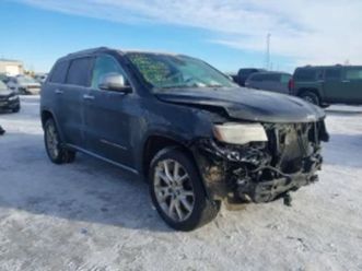 jeep grand cherokee summit* очакван внос* 4х4