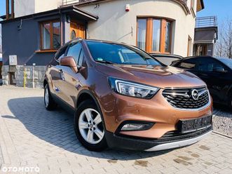 opel mokka x 1.4 automatik innovation