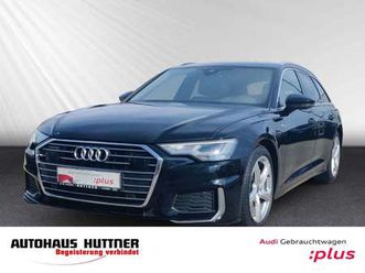 avant 50 tfsi e quattro sport s line s tronic