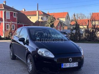 fiat grande punto 0dlican