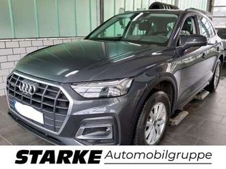 40 tdi s tronic quattro led-matrix navi headup