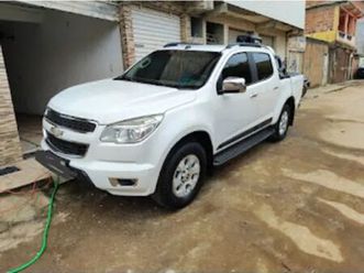 pick-up lt 2.4 f.power 4x2 cd