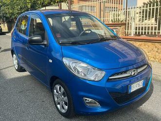 hyundai i 10